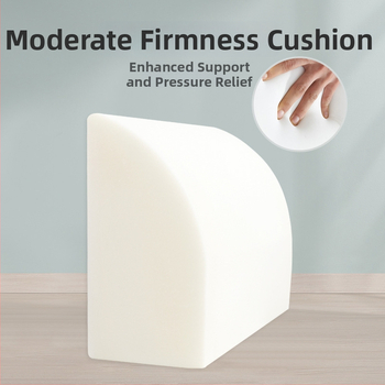 Kanapé háttámla párna, töltet: magas sűrűségű hab és memóriahab, huzat: pamut- és lenanyag, egyszínű minta, modern minimalist stílus, testre szabható