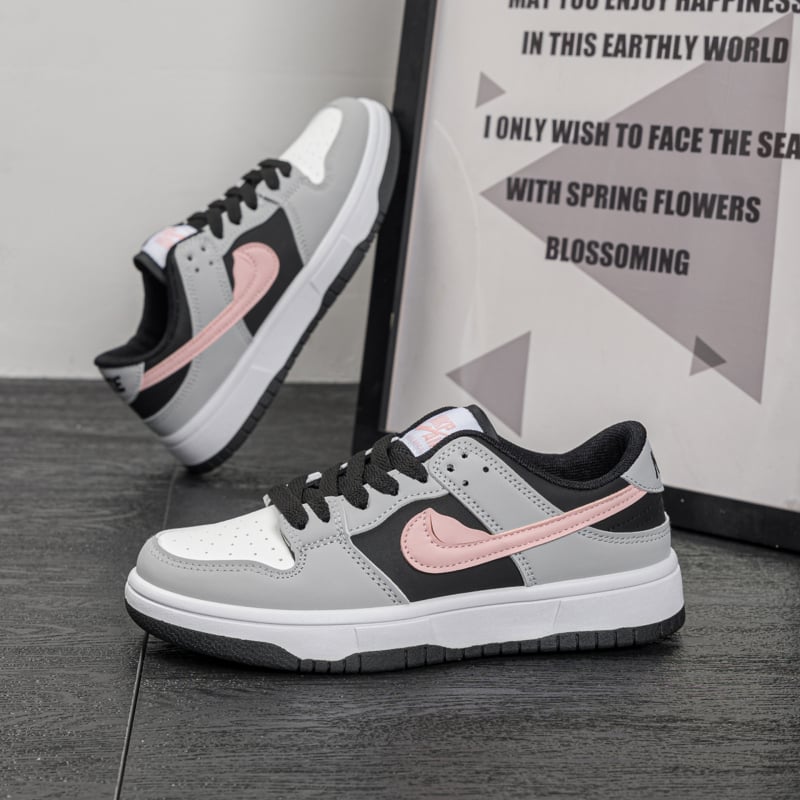 Unisex žemų profilių krepšinio bateliai su PU viršutine, tinkleliu vidine dalimi, gumos padas, injekcinės pado technologijos, raištelių užsegimas