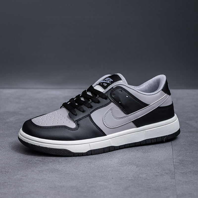 Unisex žemų profilių krepšinio bateliai su PU viršutine, tinkleliu vidine dalimi, gumos padas, injekcinės pado technologijos, raištelių užsegimas