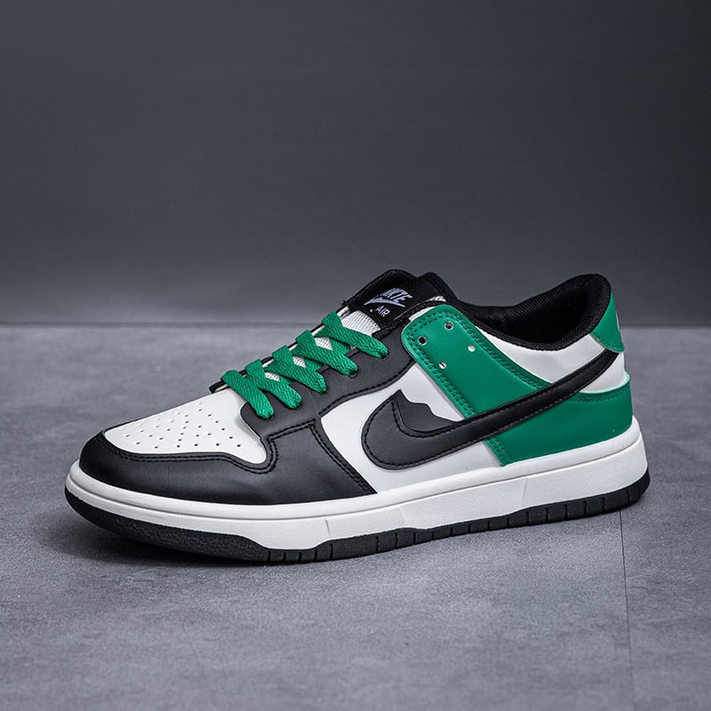 Unisex žemų profilių krepšinio bateliai su PU viršutine, tinkleliu vidine dalimi, gumos padas, injekcinės pado technologijos, raištelių užsegimas