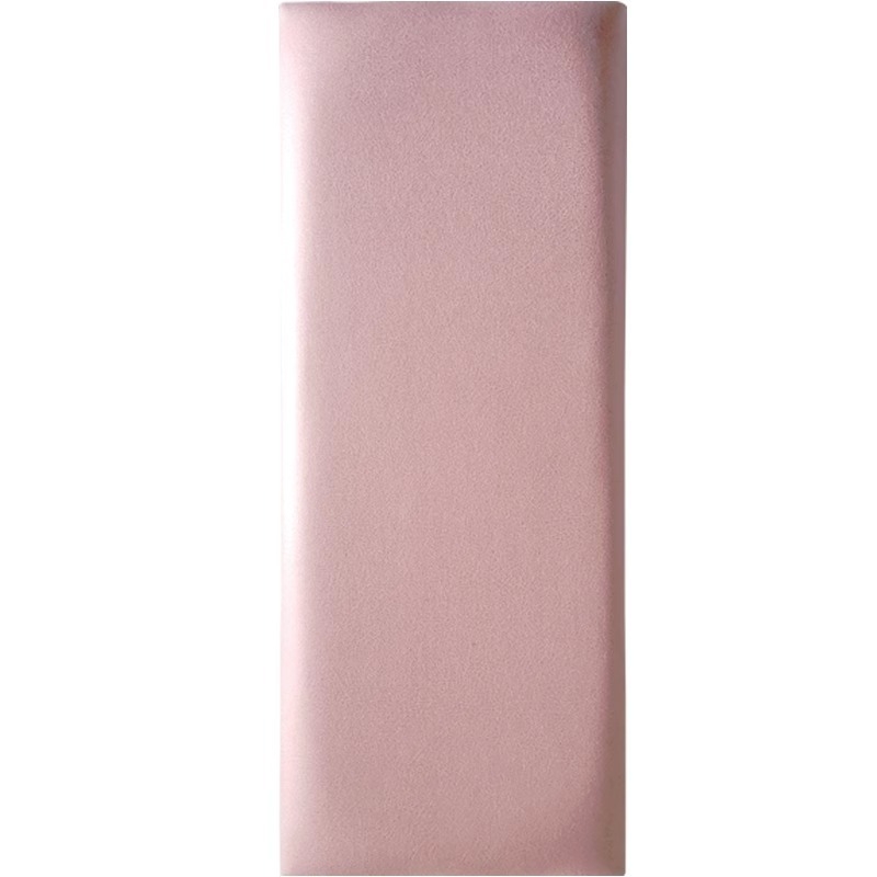 Tekstilinis sienos galvos pagalvėlis – šiuolaikinis minimalistinis stilius, pritaikomas apdorojimas, Pie Artist prekės ženklas