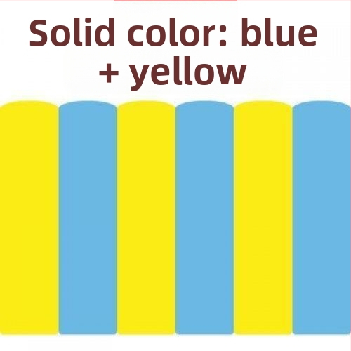 Стилен стенен панел със стикер за детска стая - огнеустойчив, материал Xpe foaming, марка Unique, прост и модерен стил