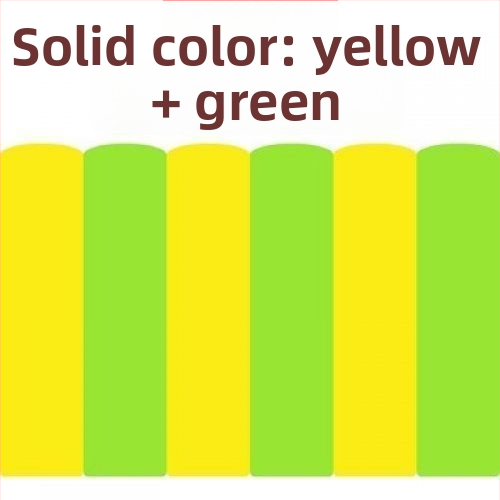 Стилен стенен панел със стикер за детска стая - огнеустойчив, материал Xpe foaming, марка Unique, прост и модерен стил