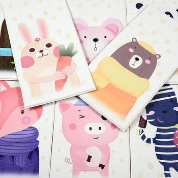 Самозалепваща 3D стенна стикер за дневна стая, PVC материал, водоустойчива, 1 бр., триизмерен дизайн