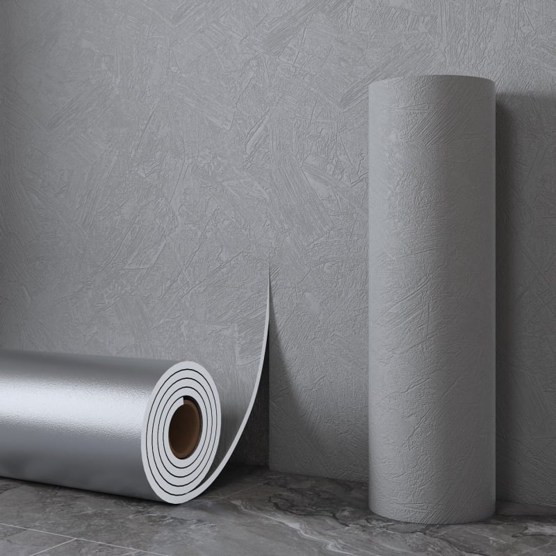 PVC стенен стикер - Xinfeng Star - 1 брой, 3D декоративен панел, водоустойчив и самозалепващ, индустриален стил, подходящ за дневна, спалня, кухня и баня