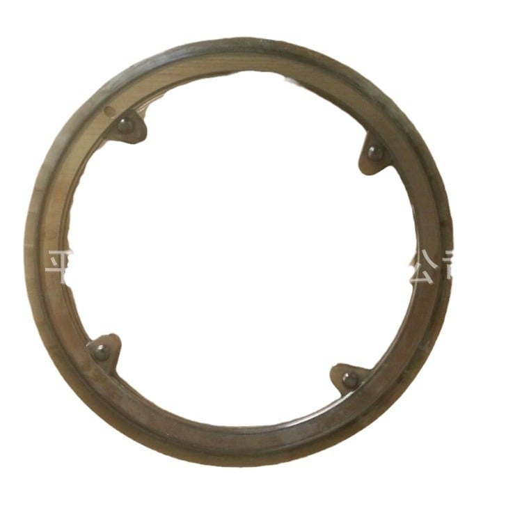 Защитник на зъбното колело за планински велосипед, 42 зъба, 4-винтов монтаж, Guangxin