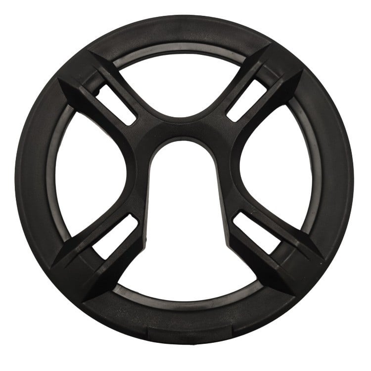 Защитник на зъбното колело за планински велосипед, 42 зъба, 4-винтов монтаж, Guangxin