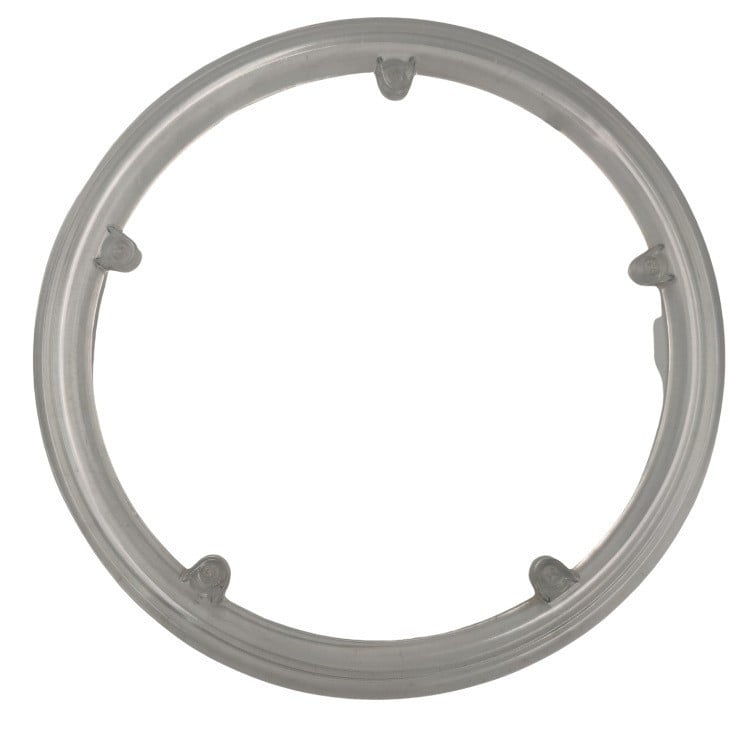 Защитник на зъбното колело за планински велосипед, 42 зъба, 4-винтов монтаж, Guangxin