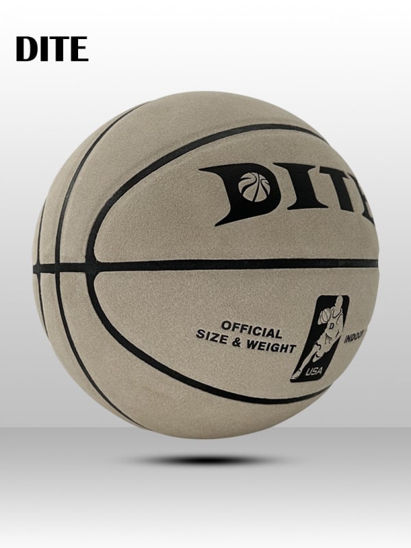 Dite krepšinis – fleece super fiber, vidaus ir lauko naudojimui, žaidimo treniruotė, be logotipo