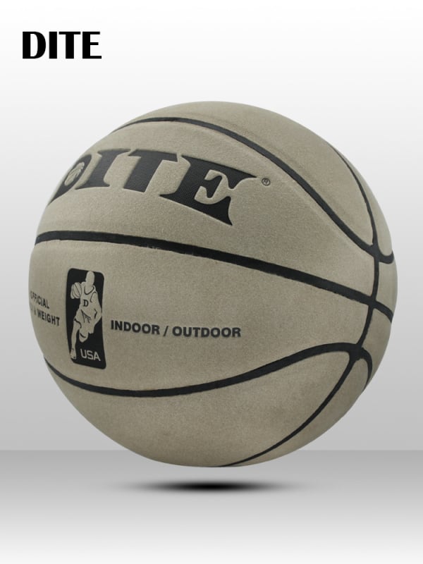 Dite krepšinis – fleece super fiber, vidaus ir lauko naudojimui, žaidimo treniruotė, be logotipo