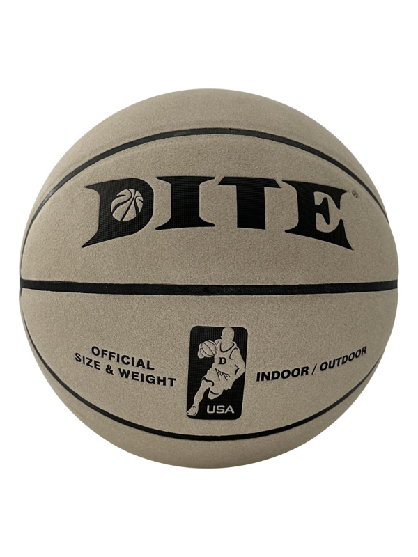 Dite krepšinis – fleece super fiber, vidaus ir lauko naudojimui, žaidimo treniruotė, be logotipo