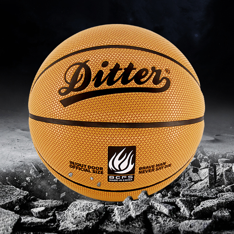 Dite krepšinis – fleece super fiber, vidaus ir lauko naudojimui, žaidimo treniruotė, be logotipo