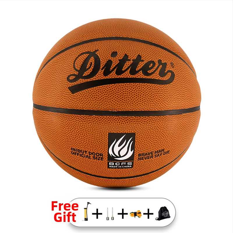 Dite krepšinis – fleece super fiber, vidaus ir lauko naudojimui, žaidimo treniruotė, be logotipo