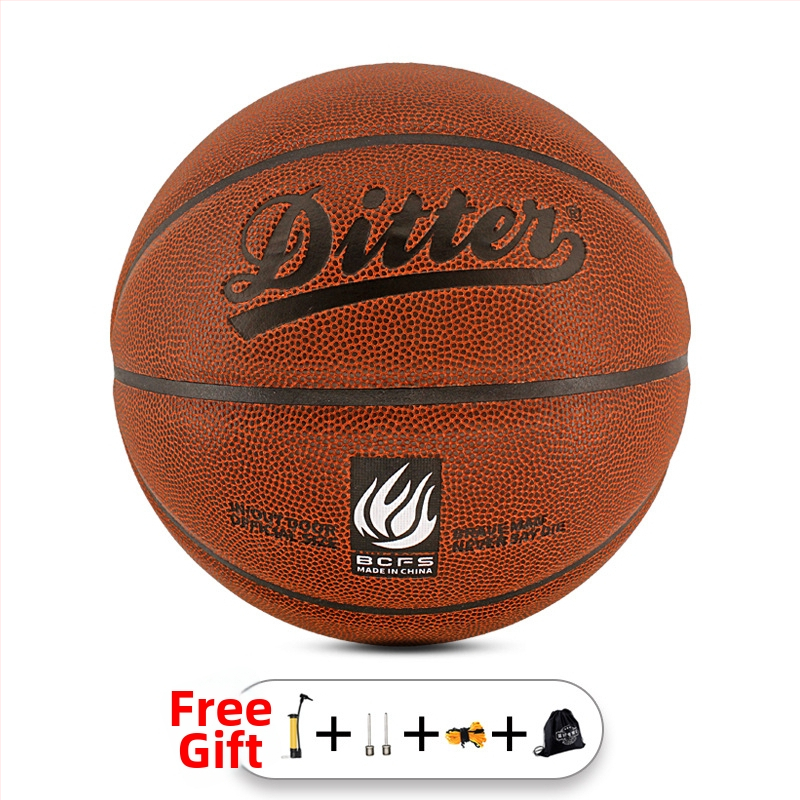 Dite krepšinis – fleece super fiber, vidaus ir lauko naudojimui, žaidimo treniruotė, be logotipo