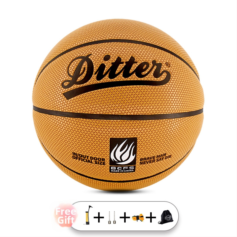 Dite krepšinis – fleece super fiber, vidaus ir lauko naudojimui, žaidimo treniruotė, be logotipo