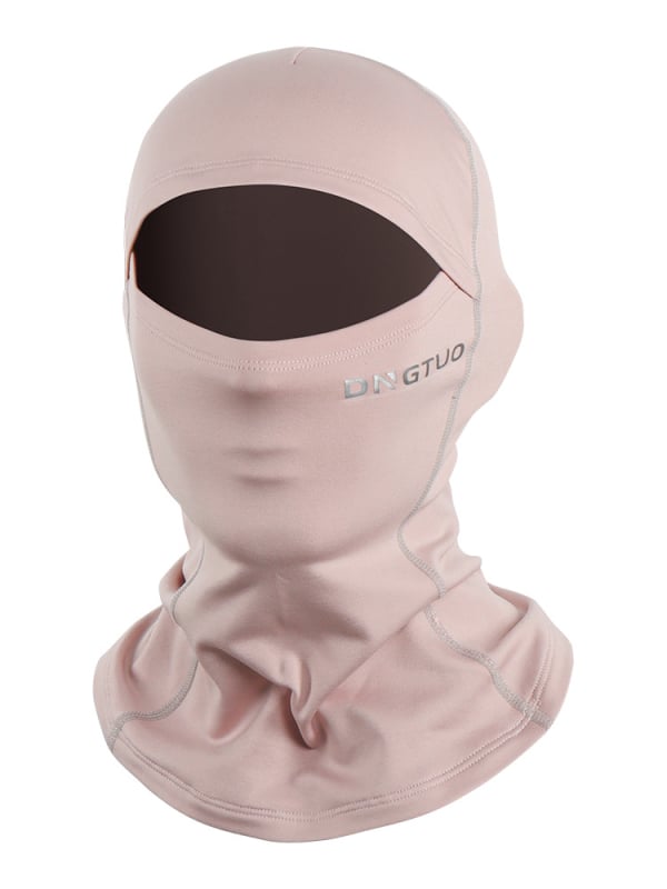 Dviračių veido kaukė, unisex, audinys spandex/lycra, prekinis ženklas Dngtuo/Dengbaite, pritaikymas galimas