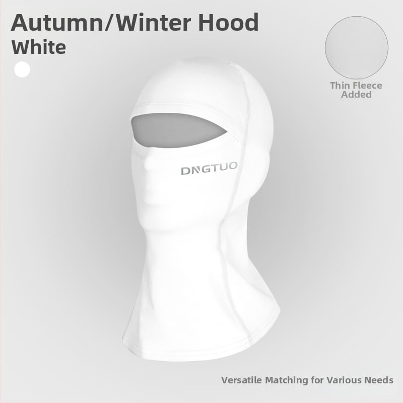 Dviračių veido kaukė, unisex, audinys spandex/lycra, prekinis ženklas Dngtuo/Dengbaite, pritaikymas galimas