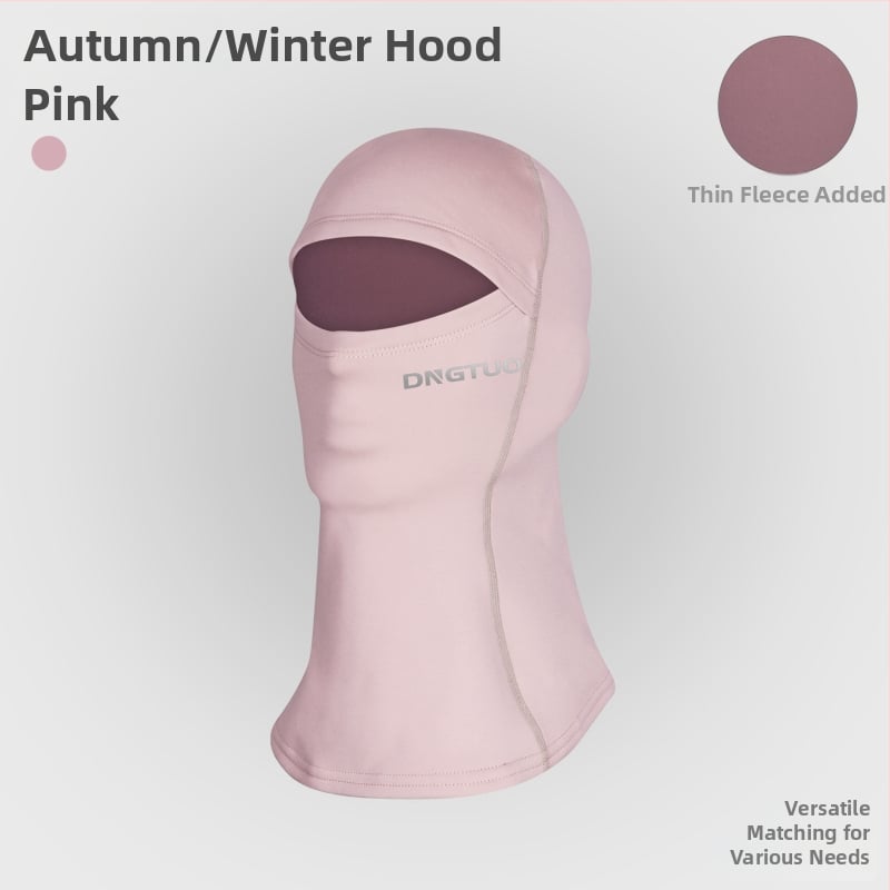 Dviračių veido kaukė, unisex, audinys spandex/lycra, prekinis ženklas Dngtuo/Dengbaite, pritaikymas galimas