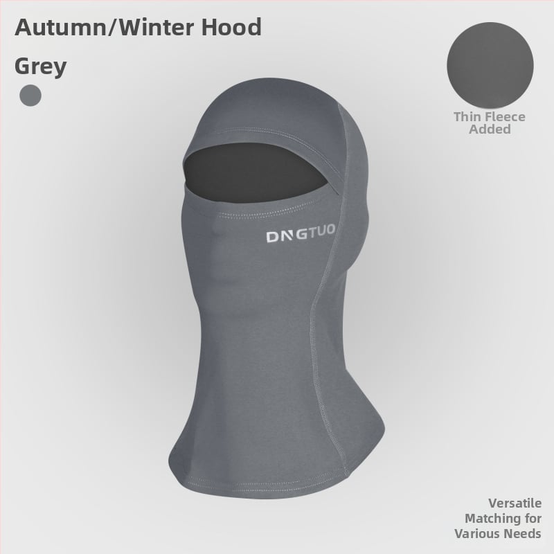Dviračių veido kaukė, unisex, audinys spandex/lycra, prekinis ženklas Dngtuo/Dengbaite, pritaikymas galimas
