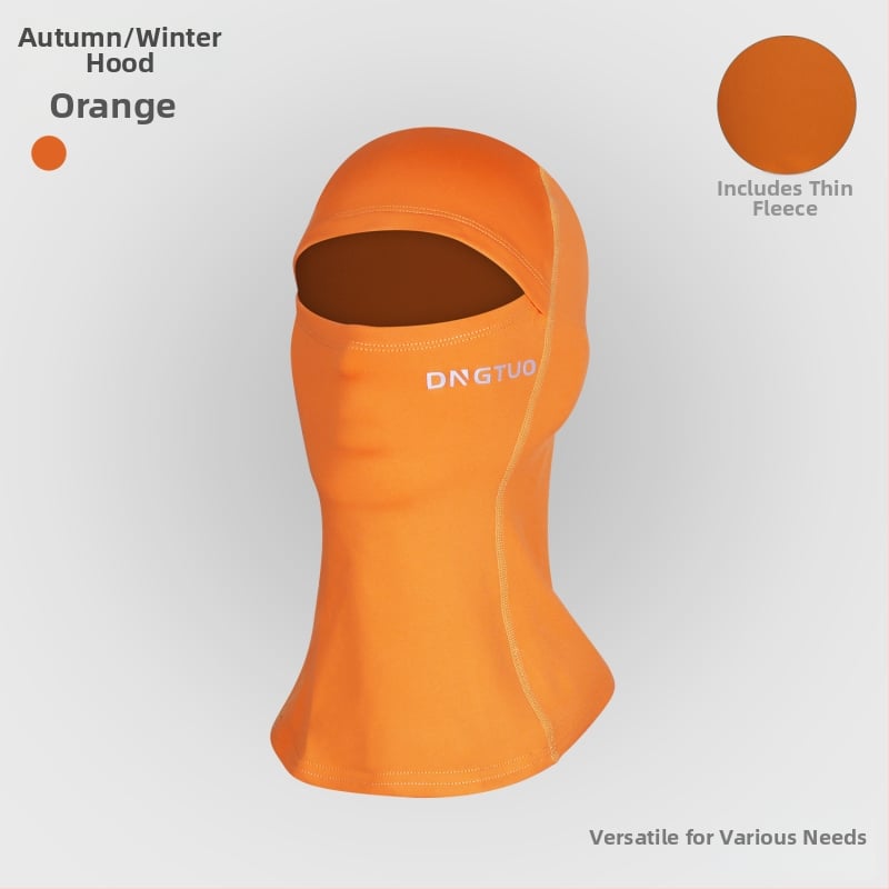 Dviračių veido kaukė, unisex, audinys spandex/lycra, prekinis ženklas Dngtuo/Dengbaite, pritaikymas galimas