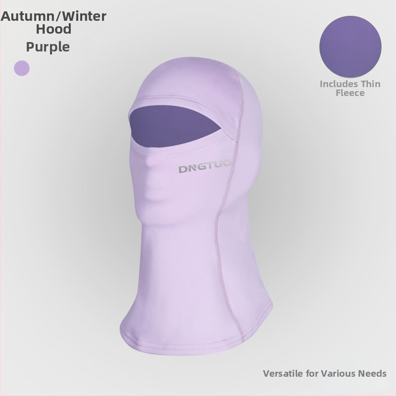 Dviračių veido kaukė, unisex, audinys spandex/lycra, prekinis ženklas Dngtuo/Dengbaite, pritaikymas galimas