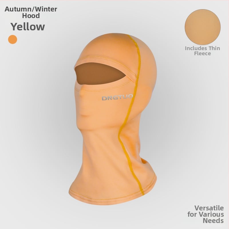 Dviračių veido kaukė, unisex, audinys spandex/lycra, prekinis ženklas Dngtuo/Dengbaite, pritaikymas galimas