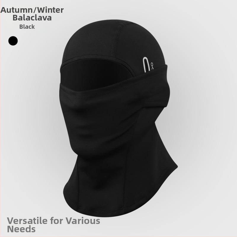 Dviračių veido kaukė, unisex, audinys spandex/lycra, prekinis ženklas Dngtuo/Dengbaite, pritaikymas galimas