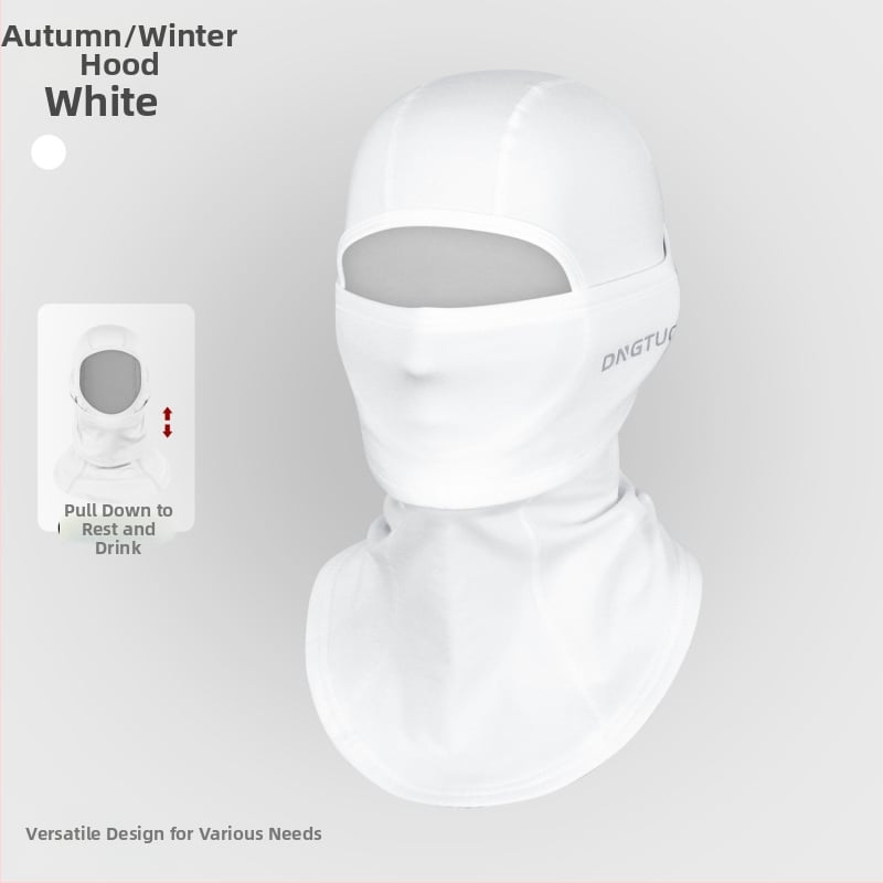 Dviračių veido kaukė, unisex, audinys spandex/lycra, prekinis ženklas Dngtuo/Dengbaite, pritaikymas galimas