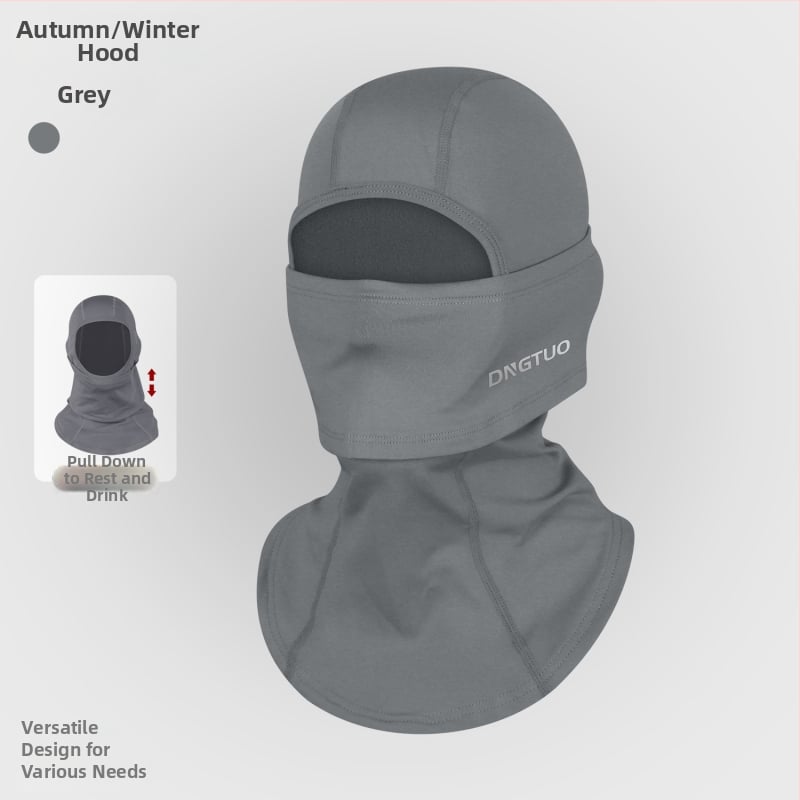 Dviračių veido kaukė, unisex, audinys spandex/lycra, prekinis ženklas Dngtuo/Dengbaite, pritaikymas galimas