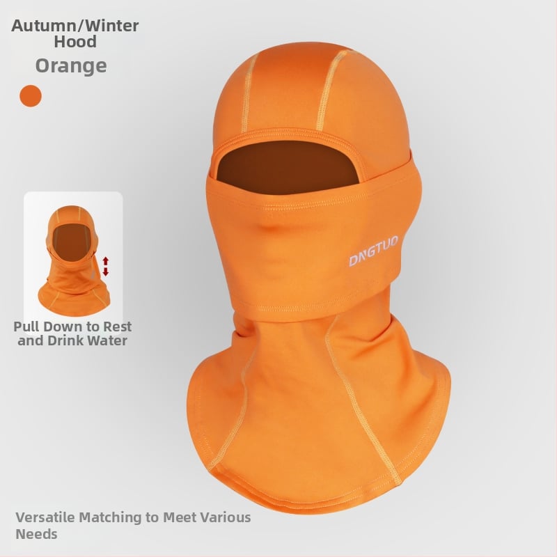 Dviračių veido kaukė, unisex, audinys spandex/lycra, prekinis ženklas Dngtuo/Dengbaite, pritaikymas galimas