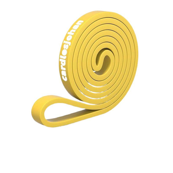 Elastinė fitneso juosta jėgos treniruotėms ir traukimams (pull-ups), universalus, Medžiaga: Kita, Prekės ženklas: Kita