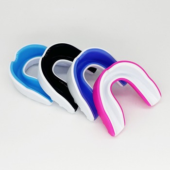 Suukaitse – toidukvaliteediga EVA – poksi ja võitluskunstid – 100 tk