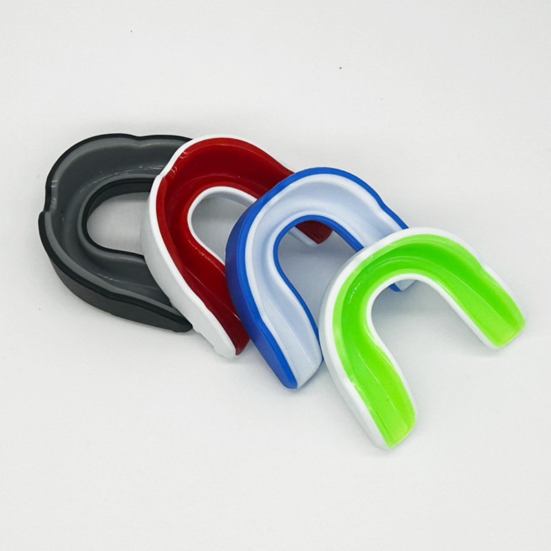 Suukaitse – toidukvaliteediga EVA – poksi ja võitluskunstid – 100 tk