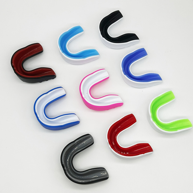 Suukaitse – toidukvaliteediga EVA – poksi ja võitluskunstid – 100 tk