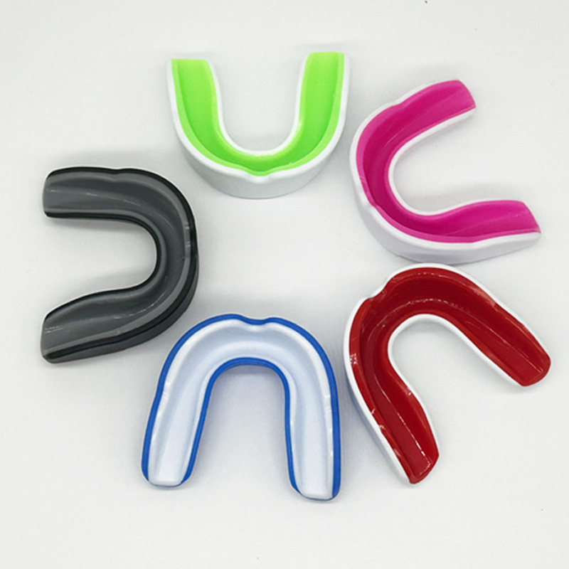 Suukaitse – toidukvaliteediga EVA – poksi ja võitluskunstid – 100 tk