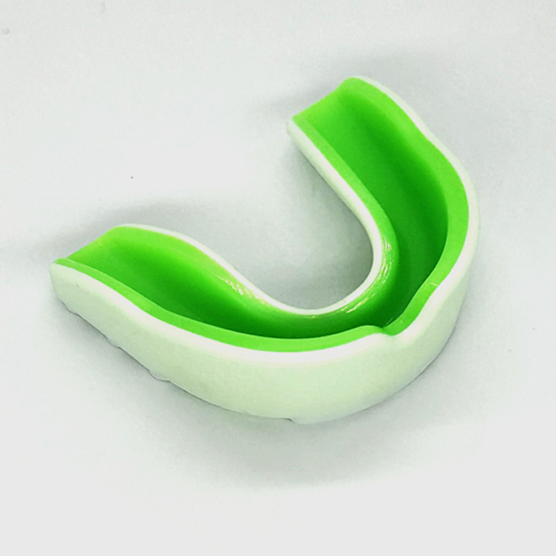 Suukaitse – toidukvaliteediga EVA – poksi ja võitluskunstid – 100 tk