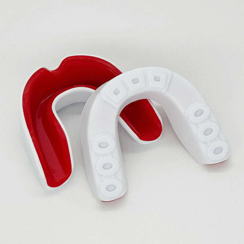 Suukaitse – toidukvaliteediga EVA – poksi ja võitluskunstid – 100 tk