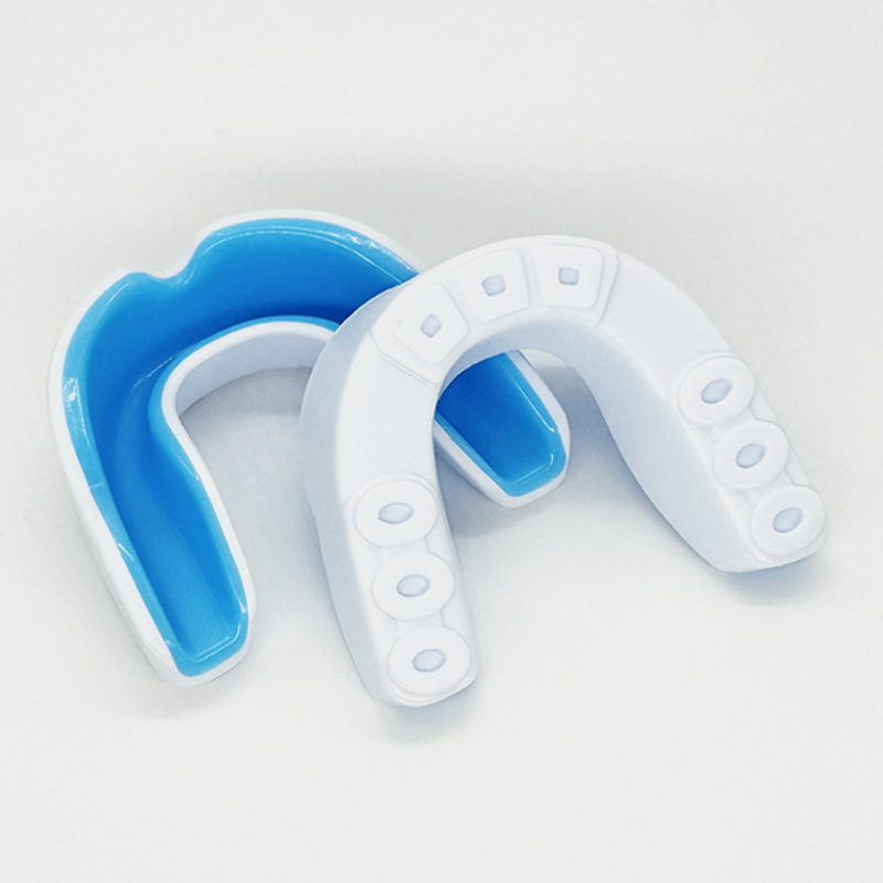 Suukaitse – toidukvaliteediga EVA – poksi ja võitluskunstid – 100 tk