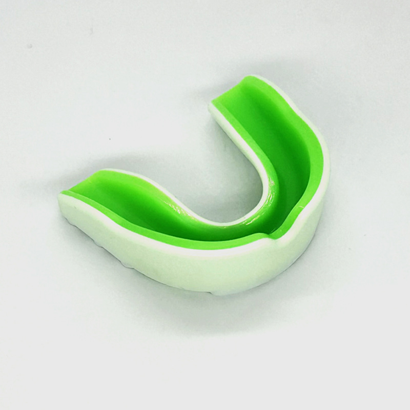 Suukaitse – toidukvaliteediga EVA – poksi ja võitluskunstid – 100 tk