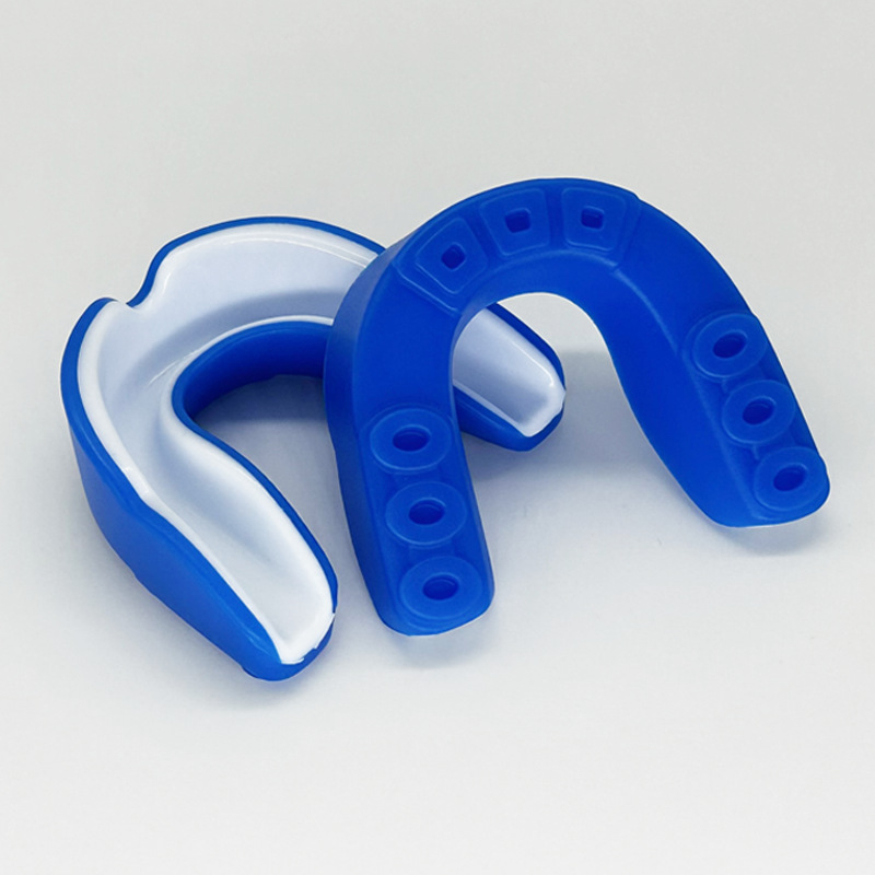 Suukaitse – toidukvaliteediga EVA – poksi ja võitluskunstid – 100 tk