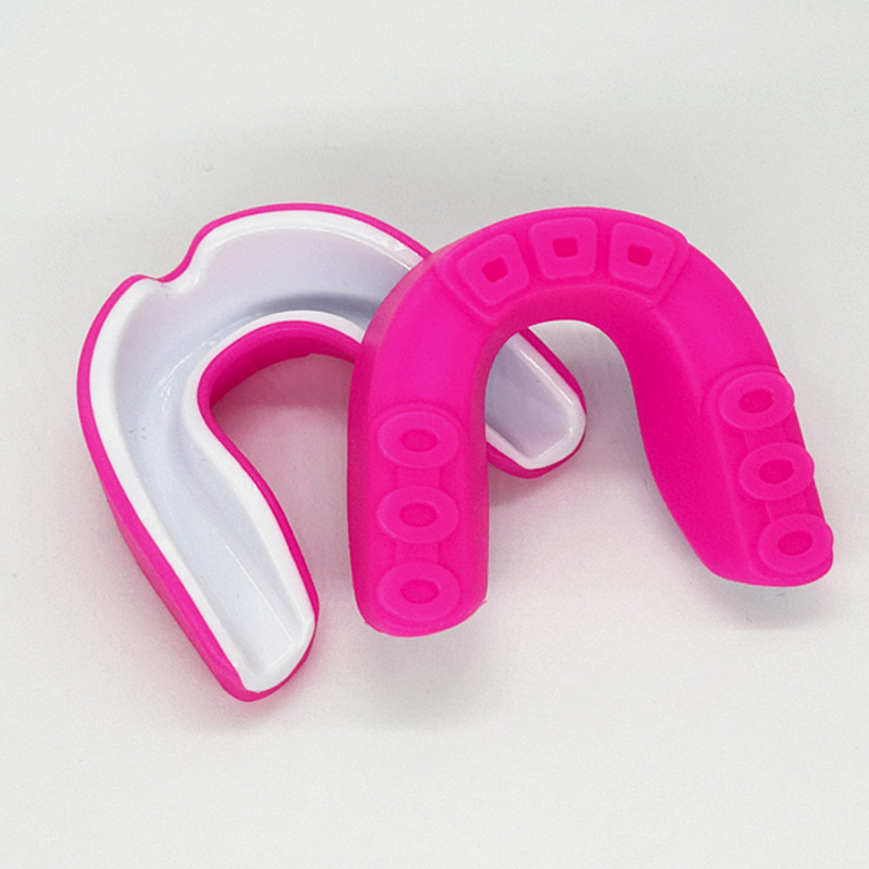 Suukaitse – toidukvaliteediga EVA – poksi ja võitluskunstid – 100 tk