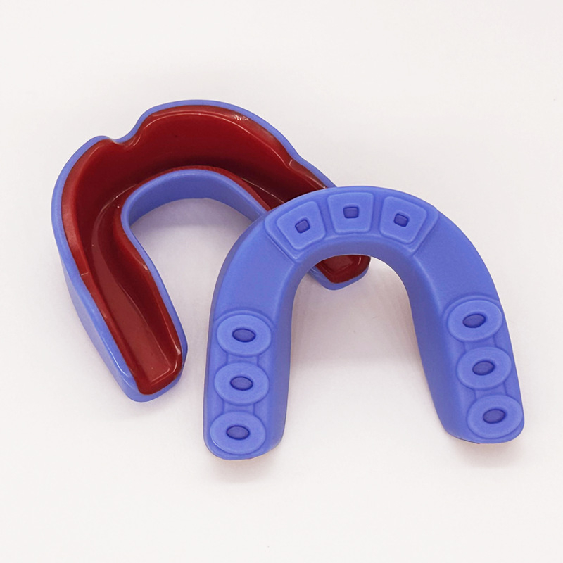 Suukaitse – toidukvaliteediga EVA – poksi ja võitluskunstid – 100 tk