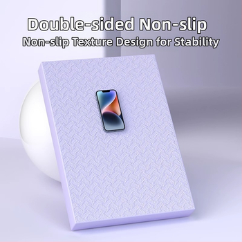 TPE йога постелка с ивици; Материал: TPE; Узор: Ивици; Приложения: Фитнес оборудване, здраве и масаж, красота на тялото, танцови движения; Категория: Йога постелка