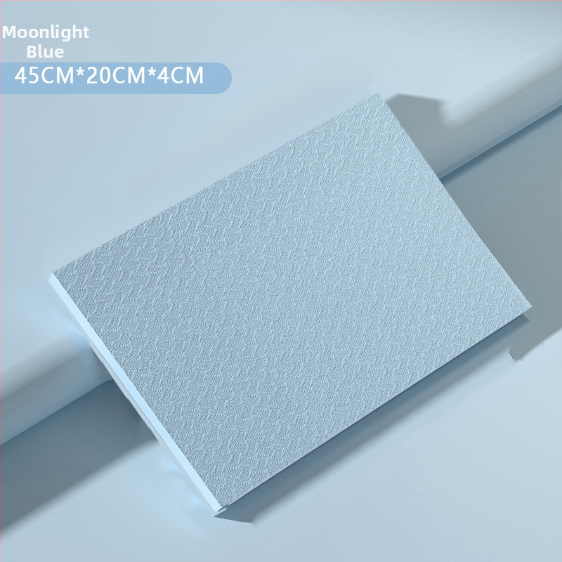 TPE йога постелка с ивици; Материал: TPE; Узор: Ивици; Приложения: Фитнес оборудване, здраве и масаж, красота на тялото, танцови движения; Категория: Йога постелка