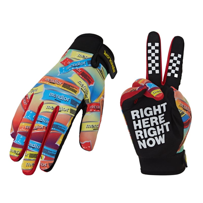 Universālas auduma motocikla braukšanas cimdi, saderīgi ar skārienjutīgu ekrānu, izturīgi pret nodilumu