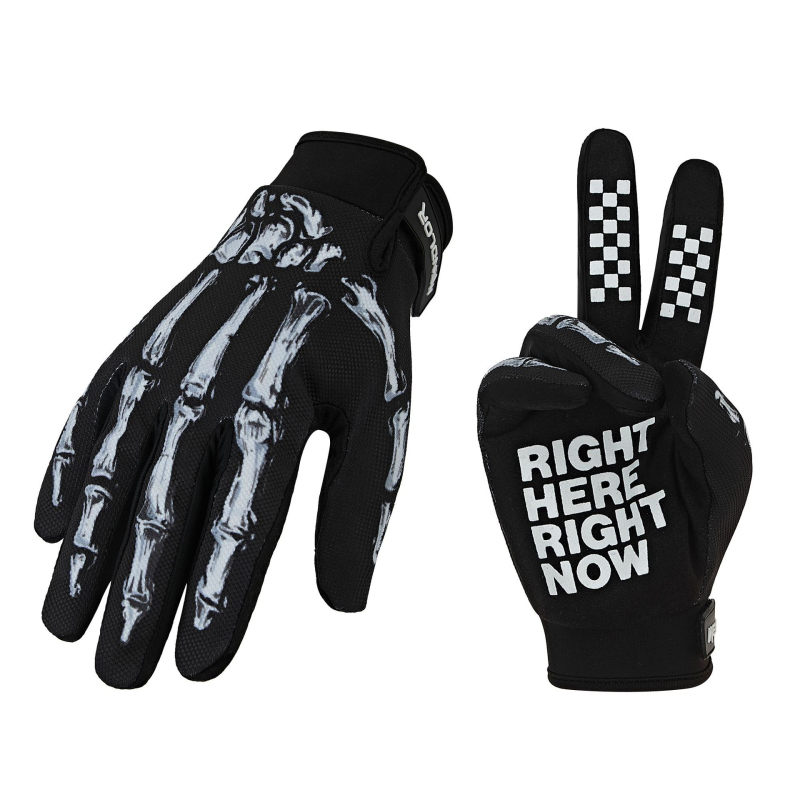 Universālas auduma motocikla braukšanas cimdi, saderīgi ar skārienjutīgu ekrānu, izturīgi pret nodilumu