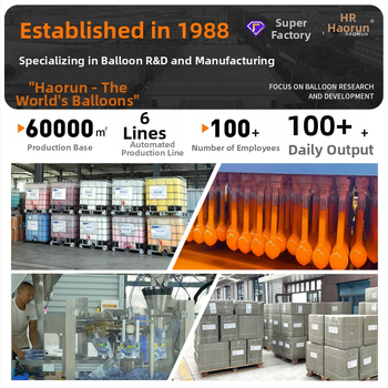 Lateksinių balionų rinkinys — apvalus, karikatūrinis raštas, spausdintas logotipas