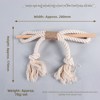 Užuolaidų juosta, medvilnė ir linai, Inscription, prisitaikoma, šiuolaikinis paprastas stilius