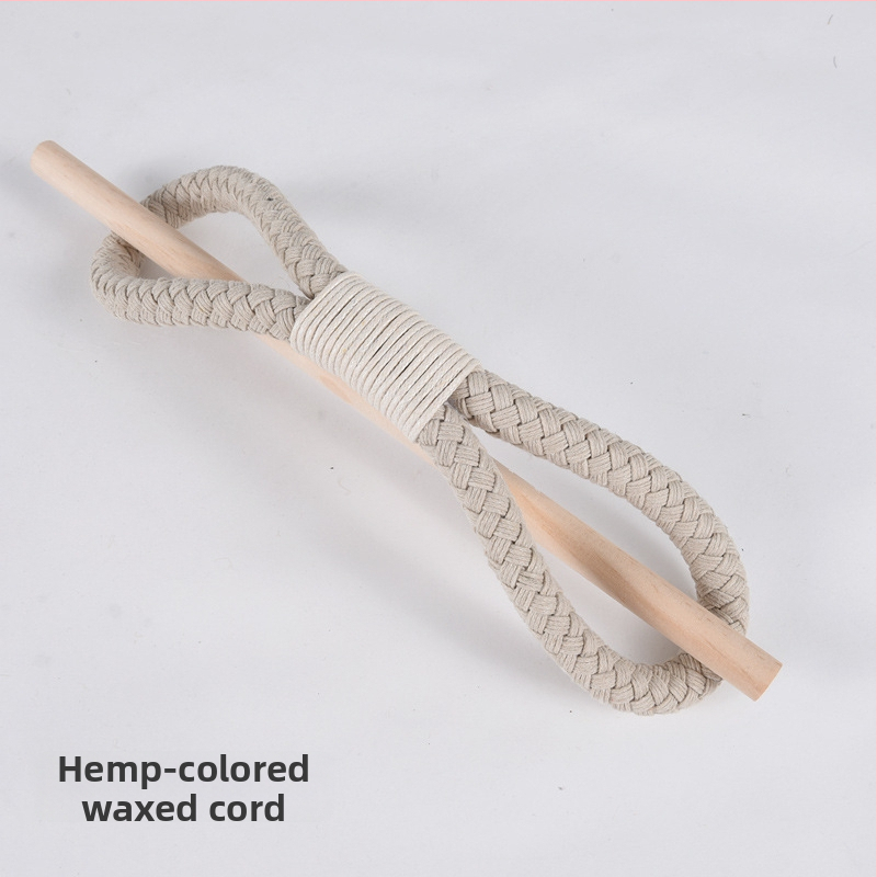 Užuolaidų juosta, medvilnė ir linai, Inscription, prisitaikoma, šiuolaikinis paprastas stilius