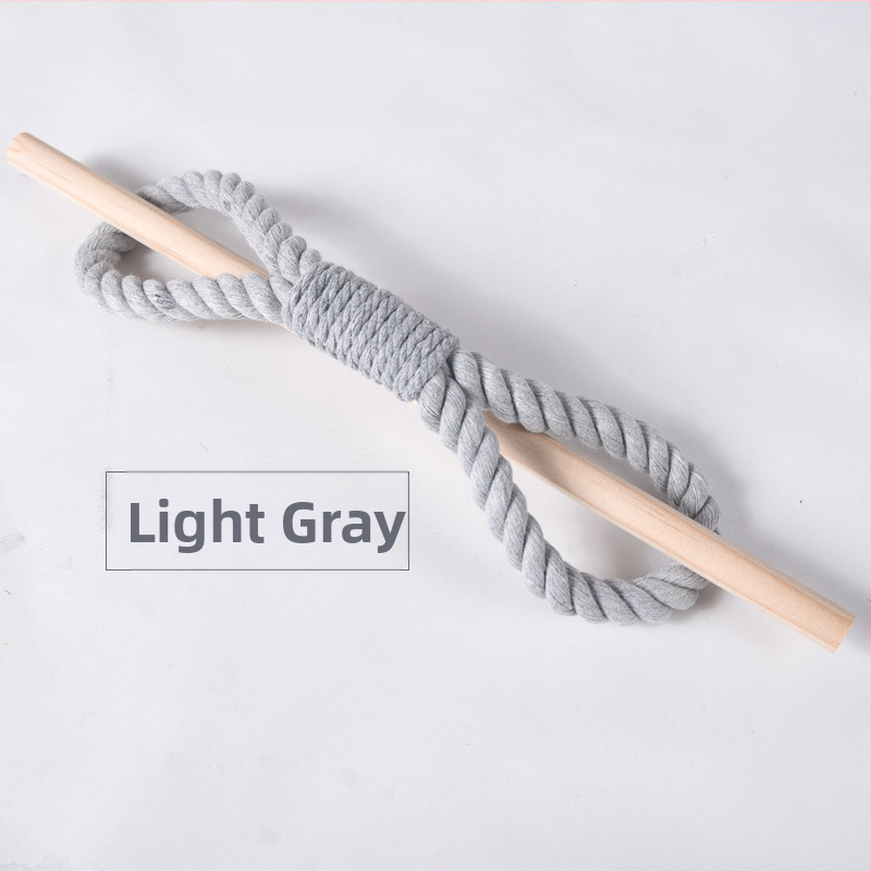 Užuolaidų juosta, medvilnė ir linai, Inscription, prisitaikoma, šiuolaikinis paprastas stilius